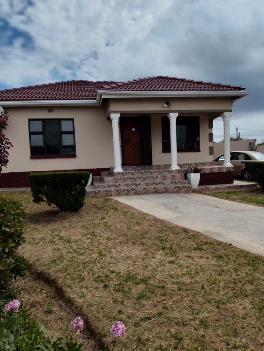 3 Bedroom Property for Sale in Tyu Tyu Eastern Cape